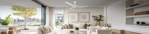 Indoor Ceiling Fan Advice