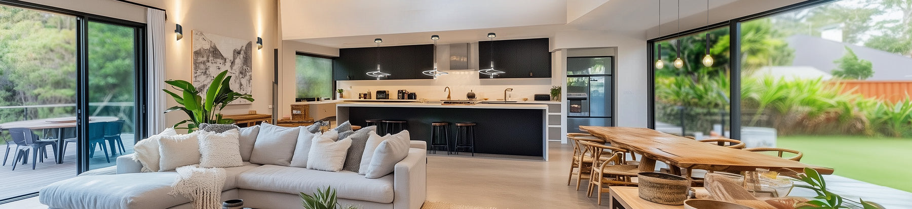 Common Lighting Mistakes (And How to Fix Them!)