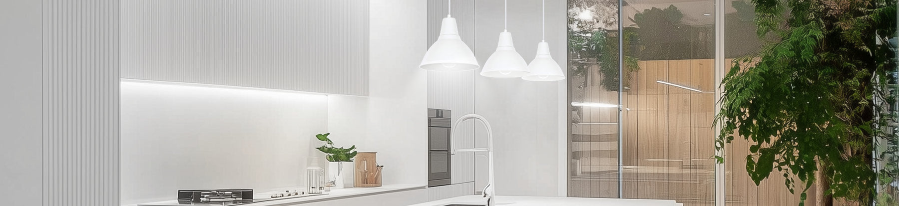 Warm Light vs Cool Light: Choosing the Right One for Your Space