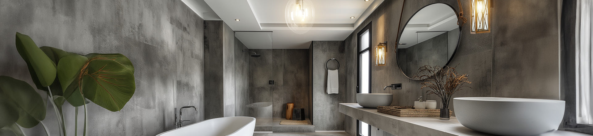 Bathroom Lighting
