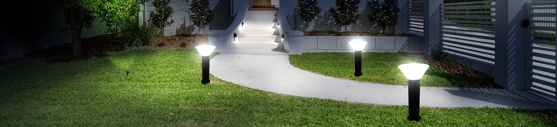Solar Lights
