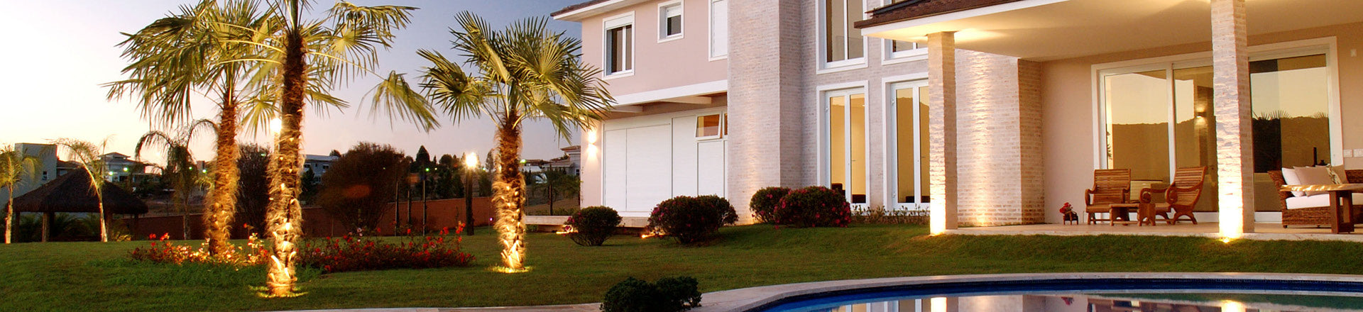 Landscape Lighting