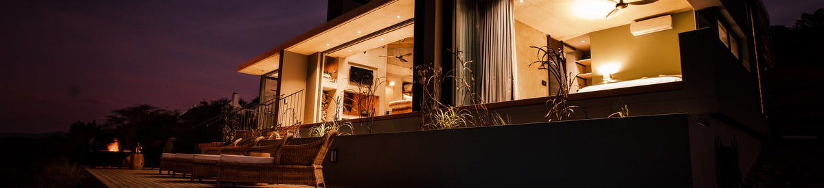 CHOOSING THE RIGHT LIGHT FOR EVERY SPACE IN YOUR HOSPITALITY PROPERTY