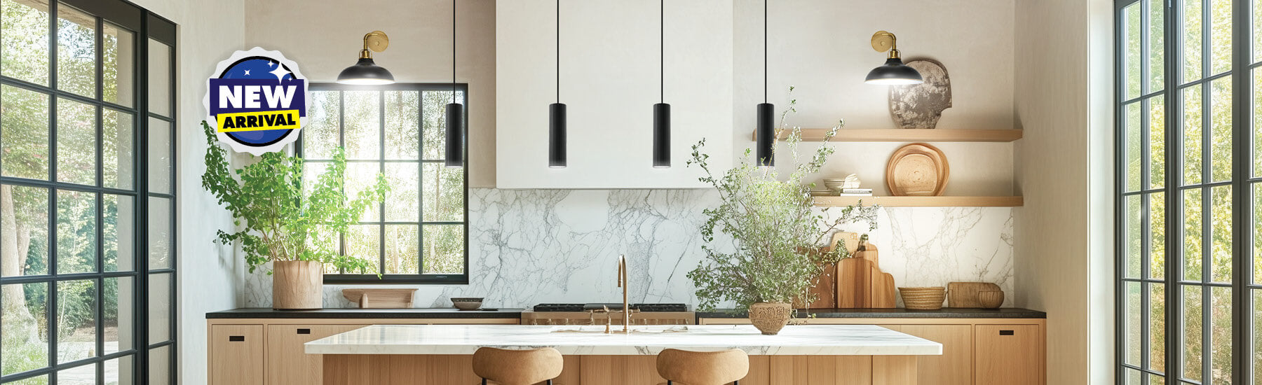 Get The Look for your own home