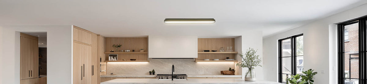 LED Linear Lighting