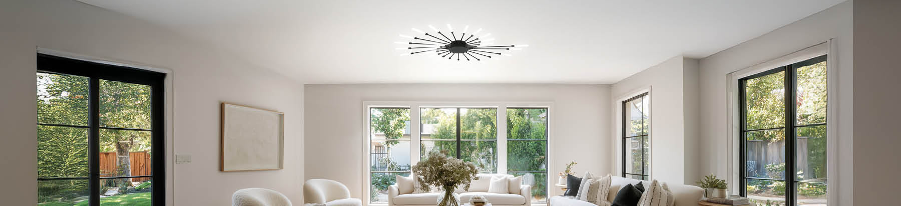 Ceiling Lights