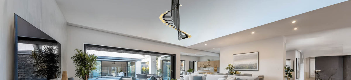 Chandeliers