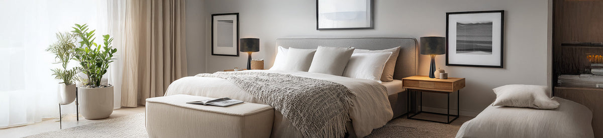 Table Lamps