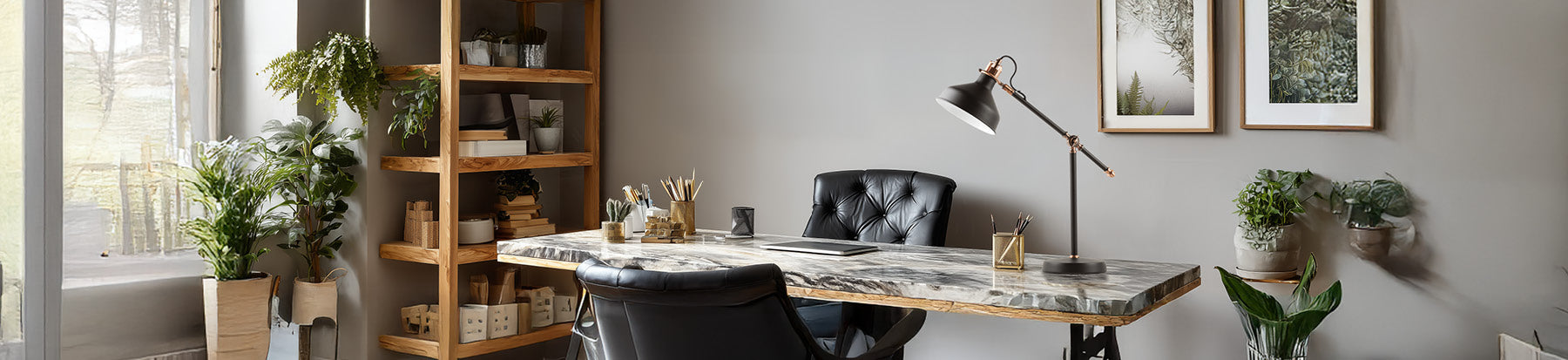 Desk Lamps