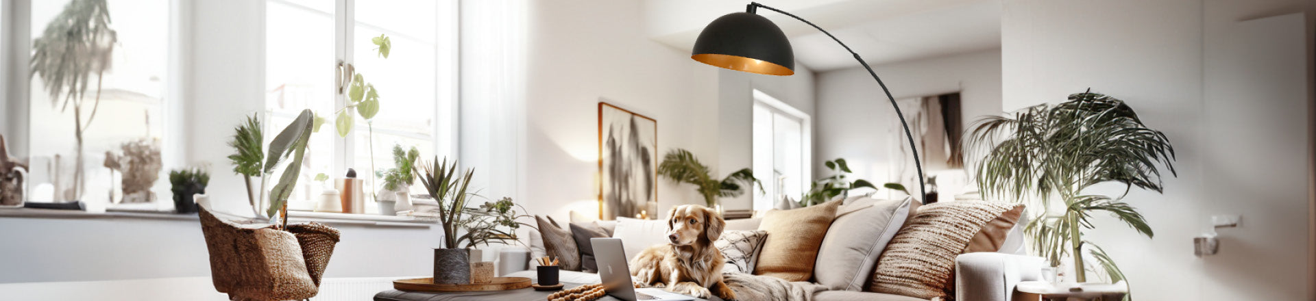 Living Room Lighting