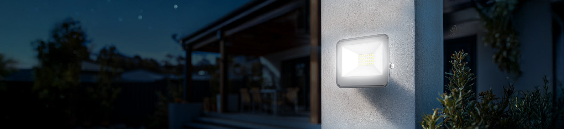 Solar Lights