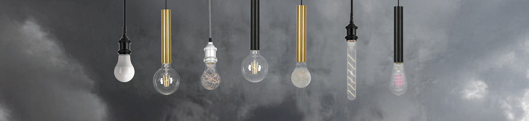 All Globes & Light Bulbs