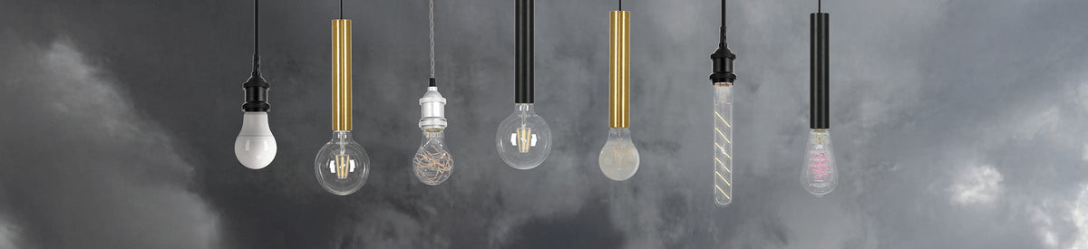 All Globes & Light Bulbs