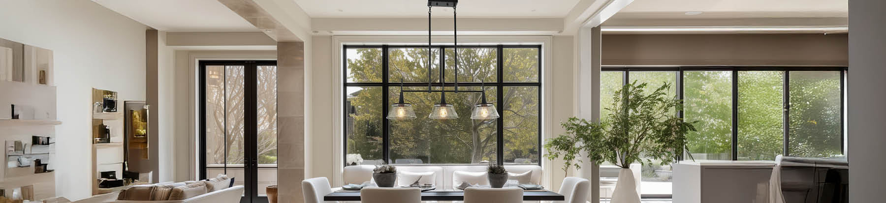 Pendant Lights