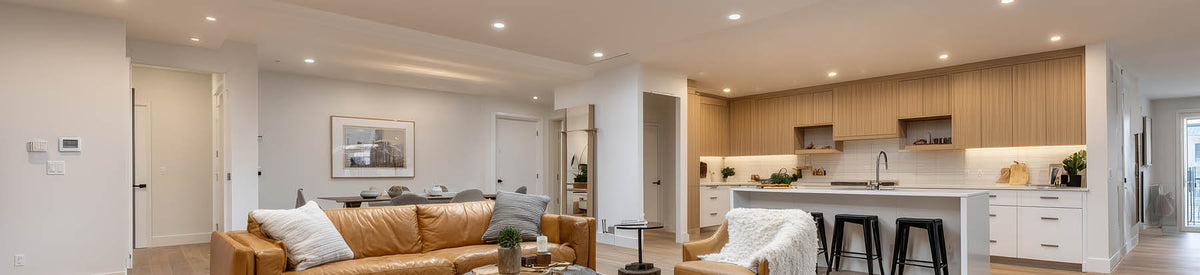 Led Straps Zebbies LED Recessed Lighting & Downlighters for Every Room | Zebbies – Page 2