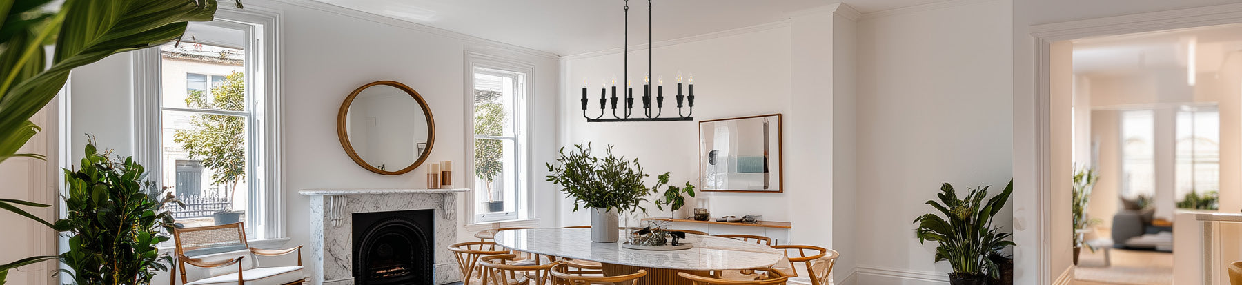 Dining Room Lighting