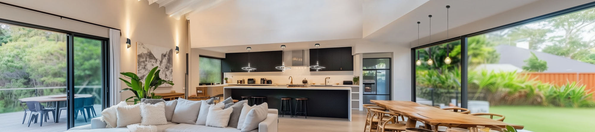 Get the look - Layered Lighting