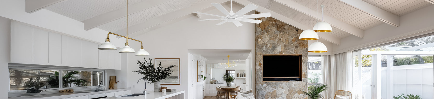 Open Plan Done Right