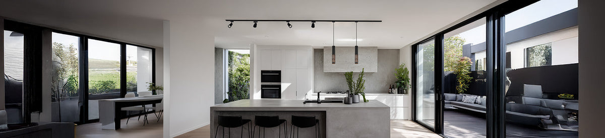 Track Lighting