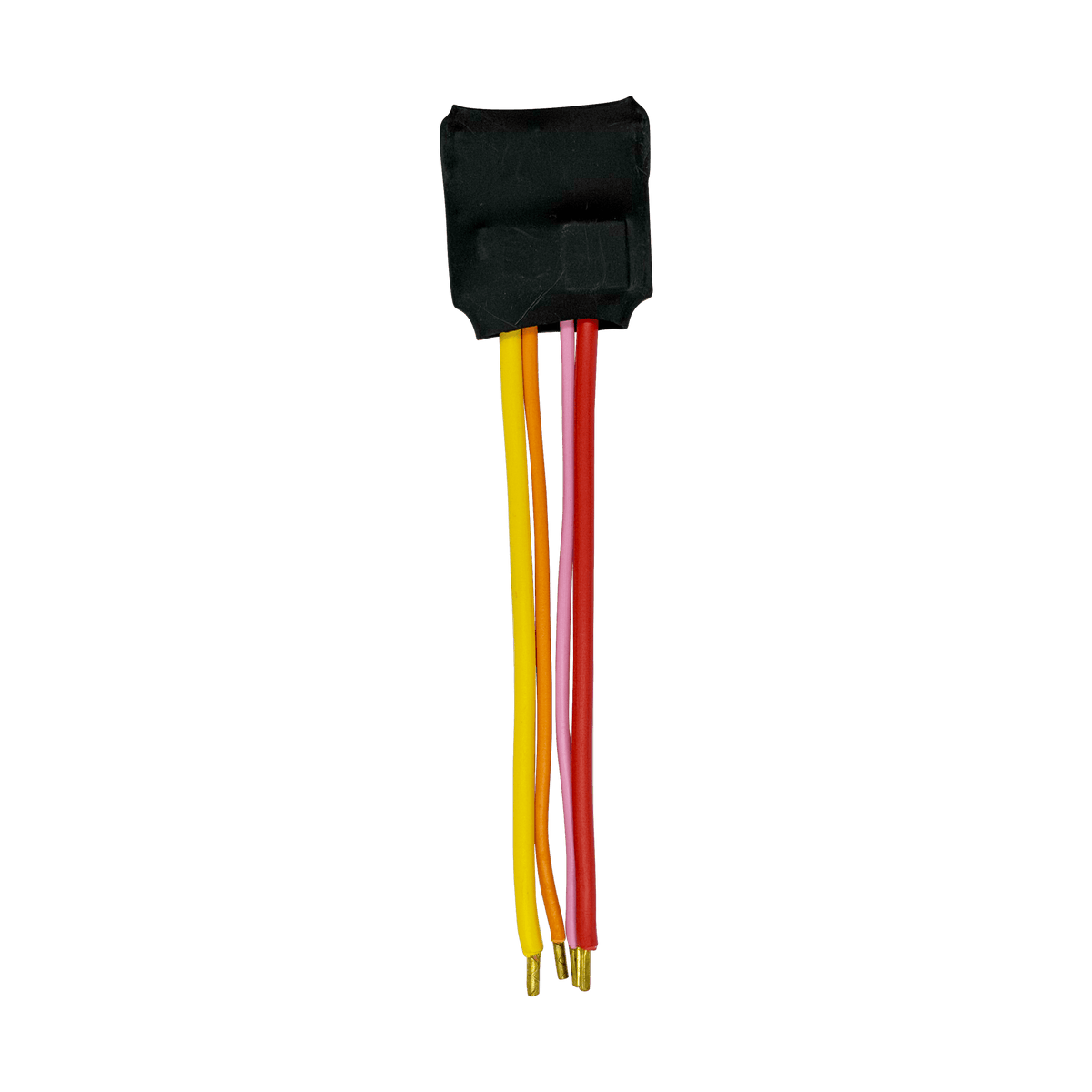 Led Straps Zebbies 200W Trailing Edge LED Dimmer Module | Silent & Flicker-Free | Zebbies