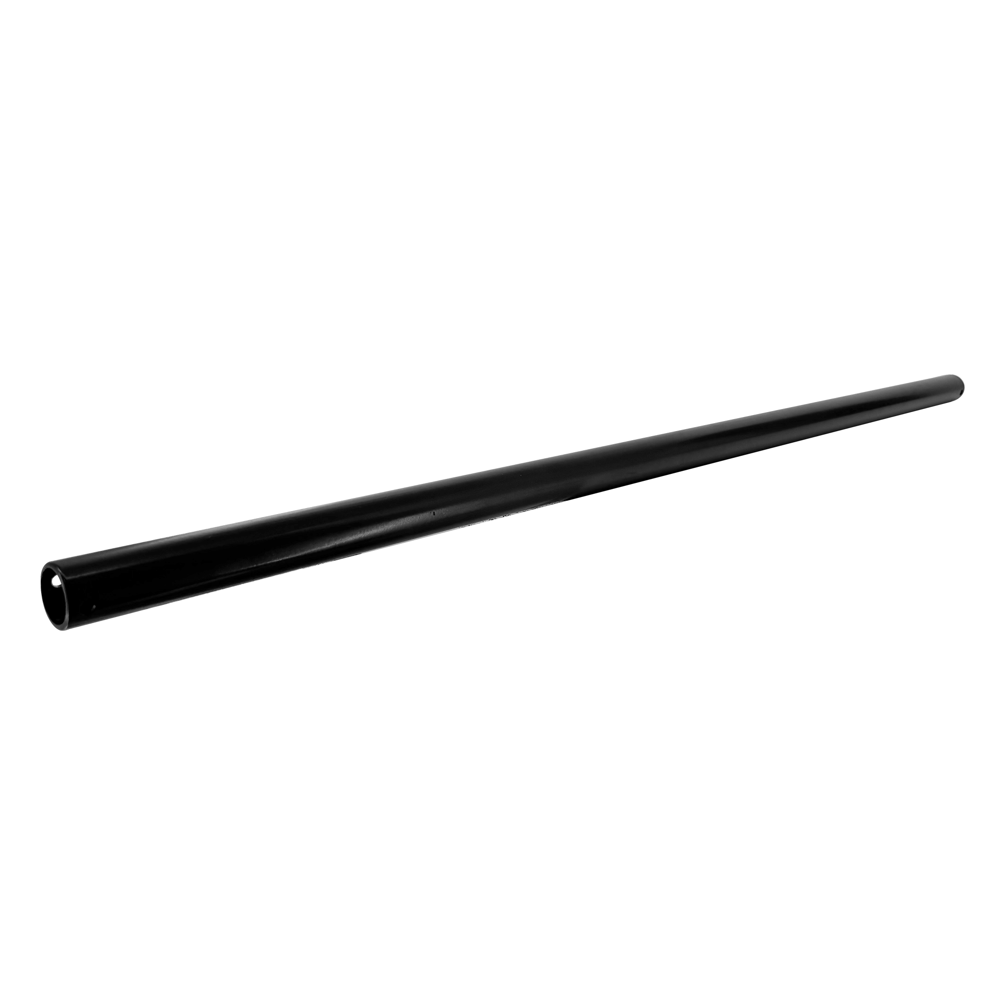 Raptor and Raven 900mm Black Ceiling Fan Down Rod