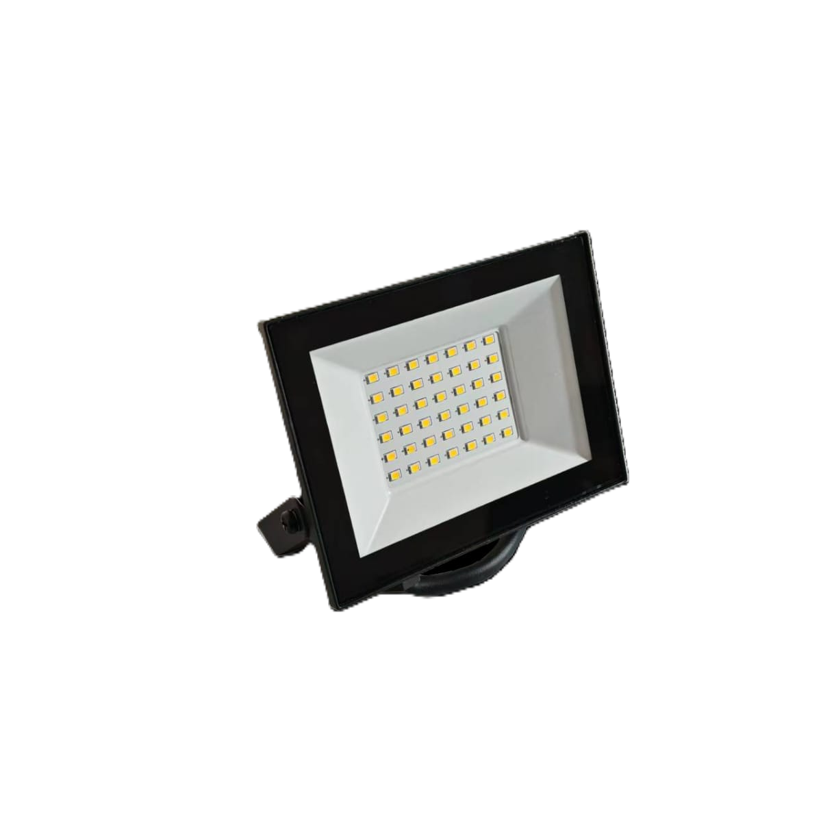 Essential 30W Daylight 6000K Outdoor LED Floodlight