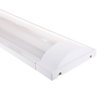 2FT 18W Daylight White Double LED Linear