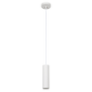 Nyx Sand White 1 Light Pendant