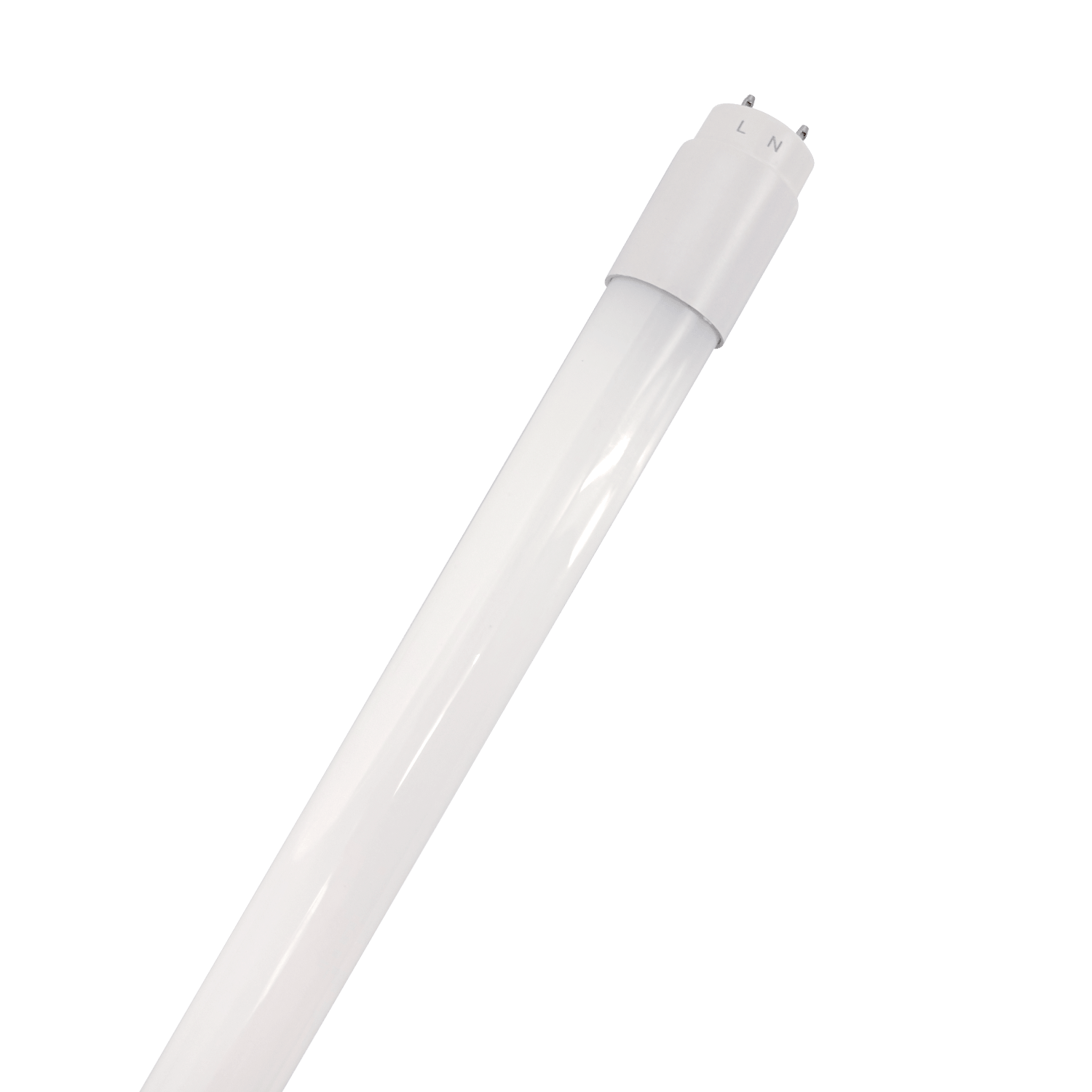 T8 9W 2ft (600mm) Daylight 6500K Single-Ended Linear LED Tube Light