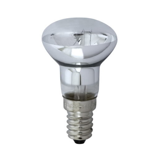 Lava Lamp 20W SES & E14 Warm White Globe