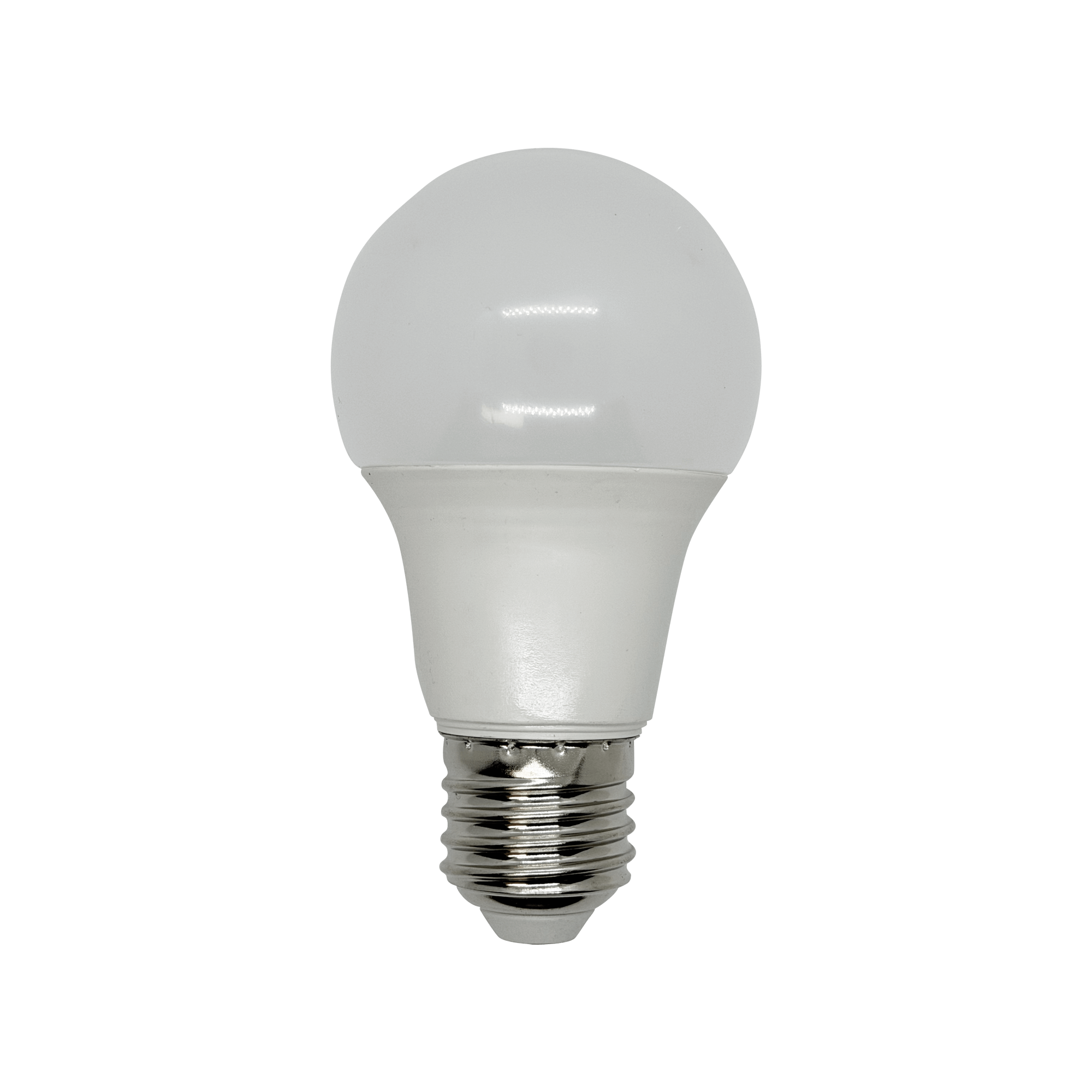 A60 7W ES & E27 Daylight Non-Dimmable LED Globe