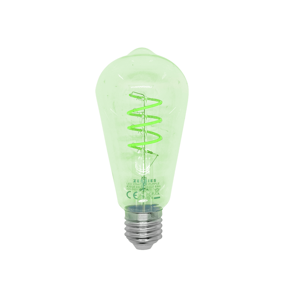 ES & E27 LED Bulbs and Globes | Zebbies Lighting