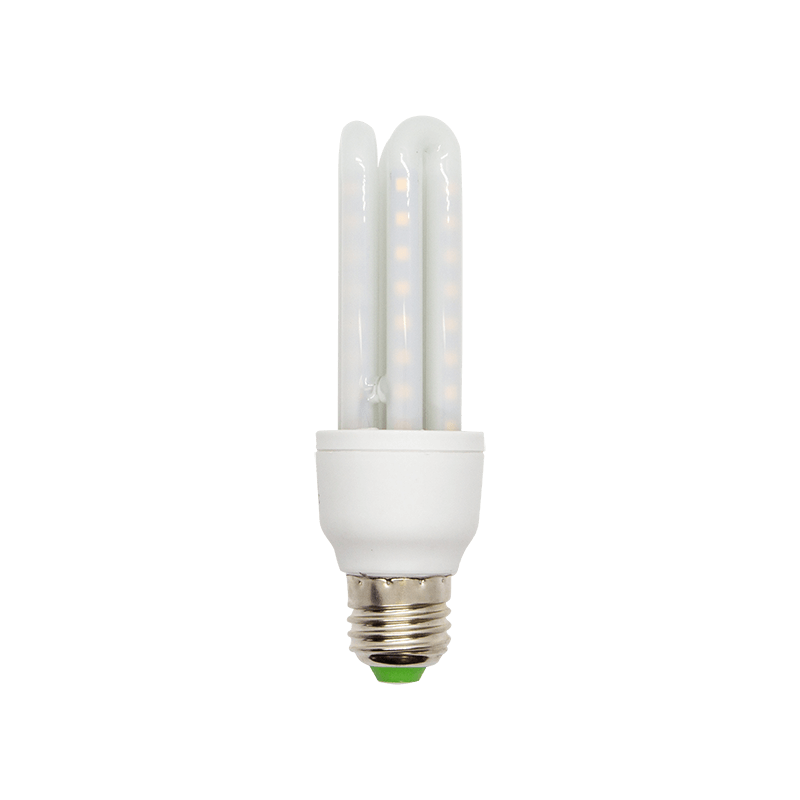 White LED Energy Saver Globe or Light Bulb