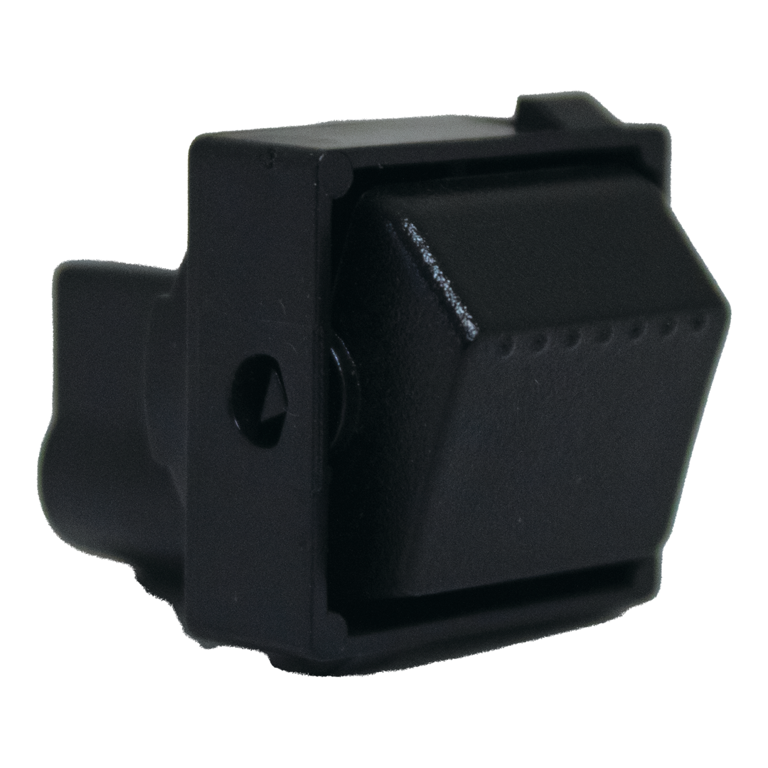 Apollo Shadow Black 2 Way Module