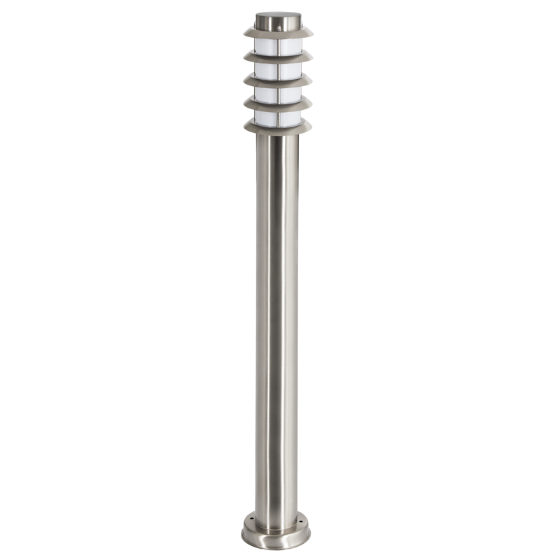 Stainless Steel Outdoor Bollard