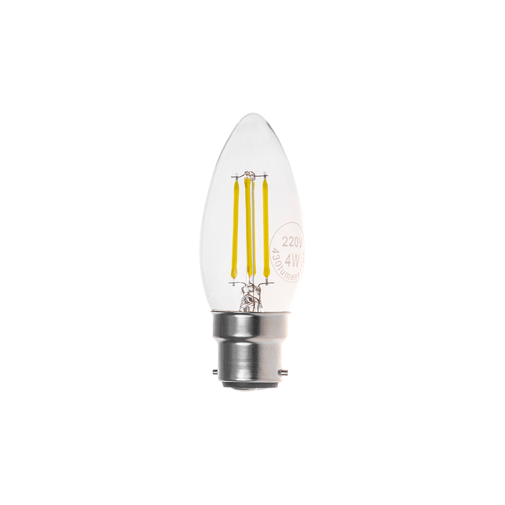 BC & B22 Globes & Light Bulbs - Energy Efficient | …