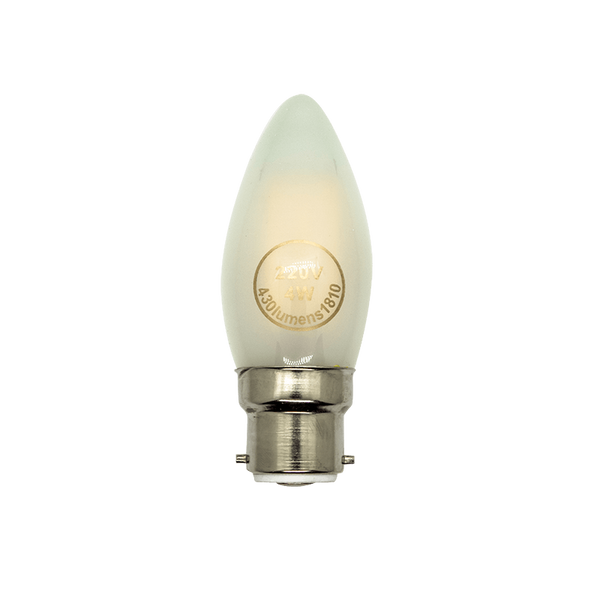 BC & B22 Globes & Light Bulbs - Energy Efficient | Z…