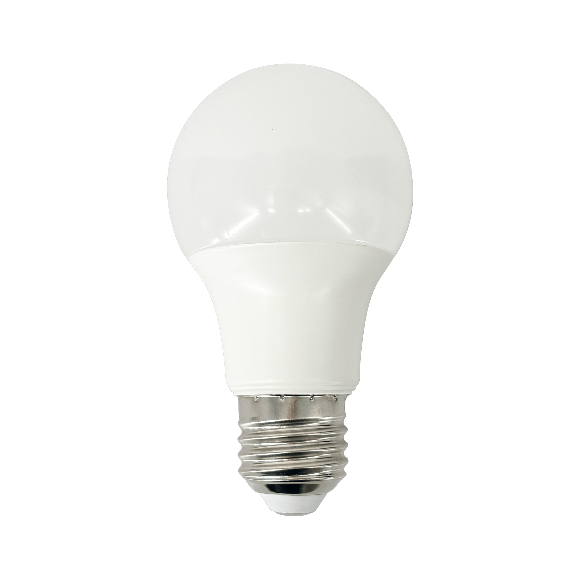 Classic A60 9W E27 Edison Screw Warm White 3000K Non-Dimmable LED Household Globe