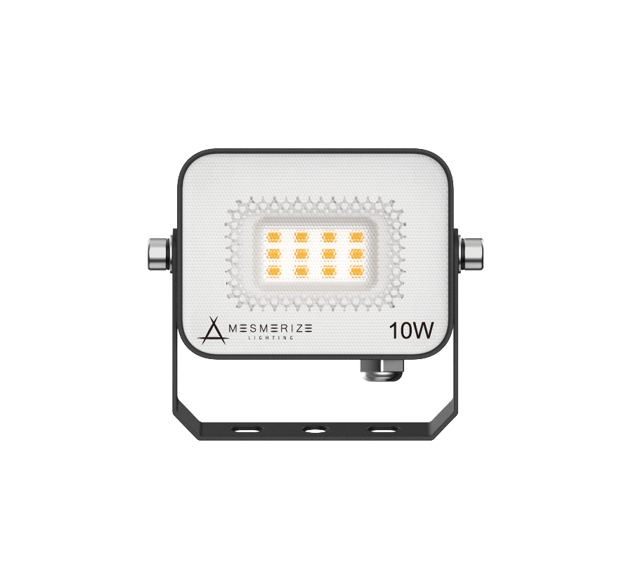 Prime 10W LED Outdoor Floodlight 6500K Daylight