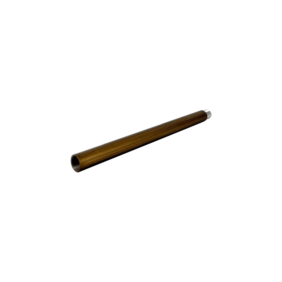 Florence Chandelier 250mm Metal Spare Rod Extension