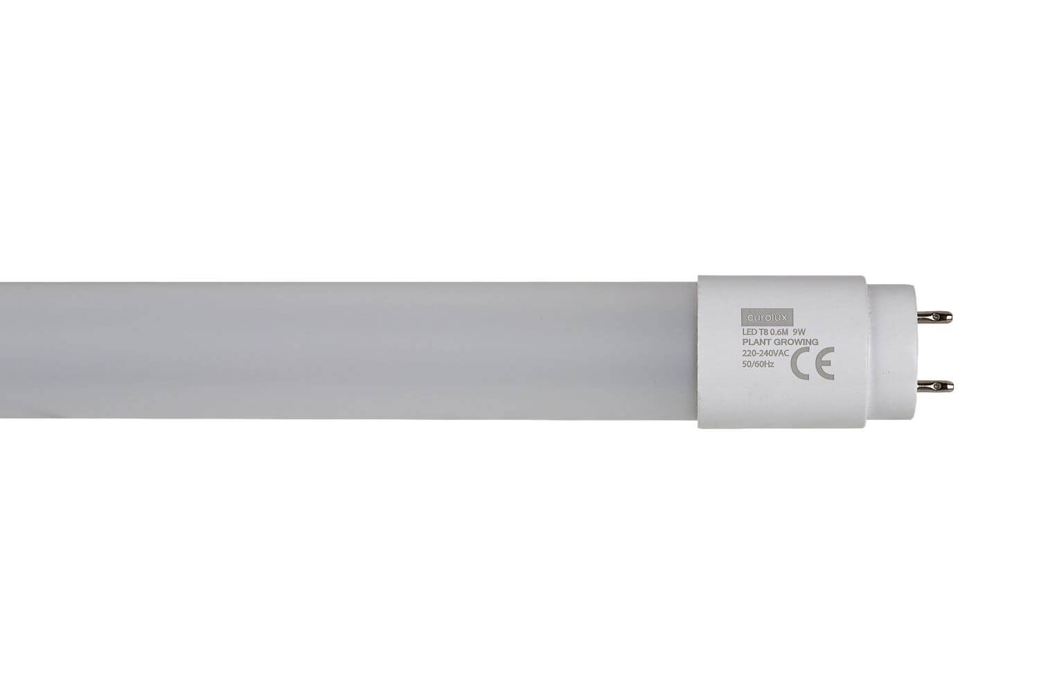 T8 9W Grow Light LED Tube