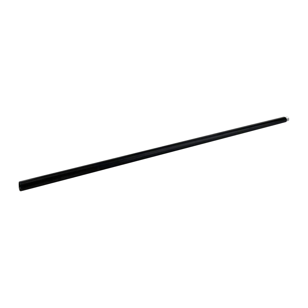 Harlow Black Chandelier 600mm Metal Spare Rod Extension