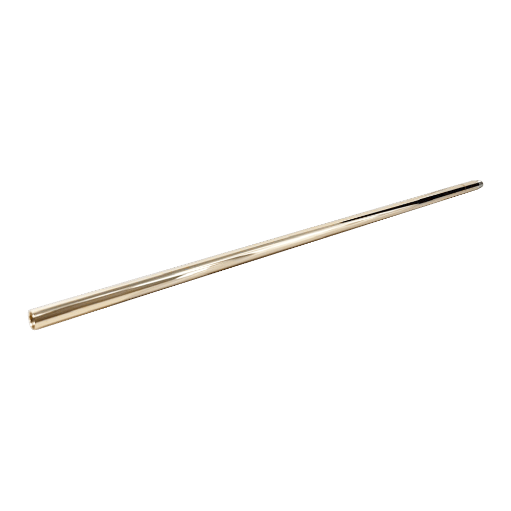 Harlow Champagne Gold Chandelier 600mm Metal Spare Rod Extension