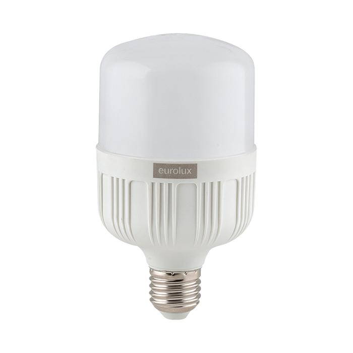 Heavy Duty 20W E27 Daylight LED Globe | High Output | Zebbies