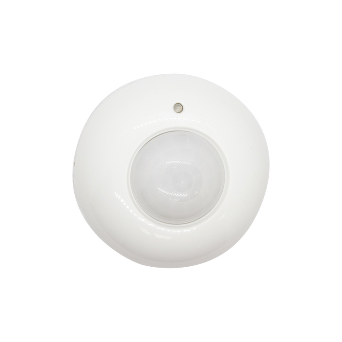 Indoor Surface Mounted Infrared Motion Sensor | 360° Detection | Zebbies