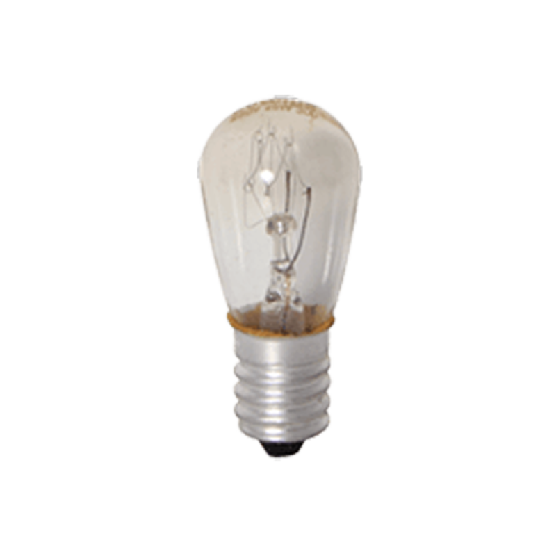 Oven Pygmy 15W E14 Warm White Globe