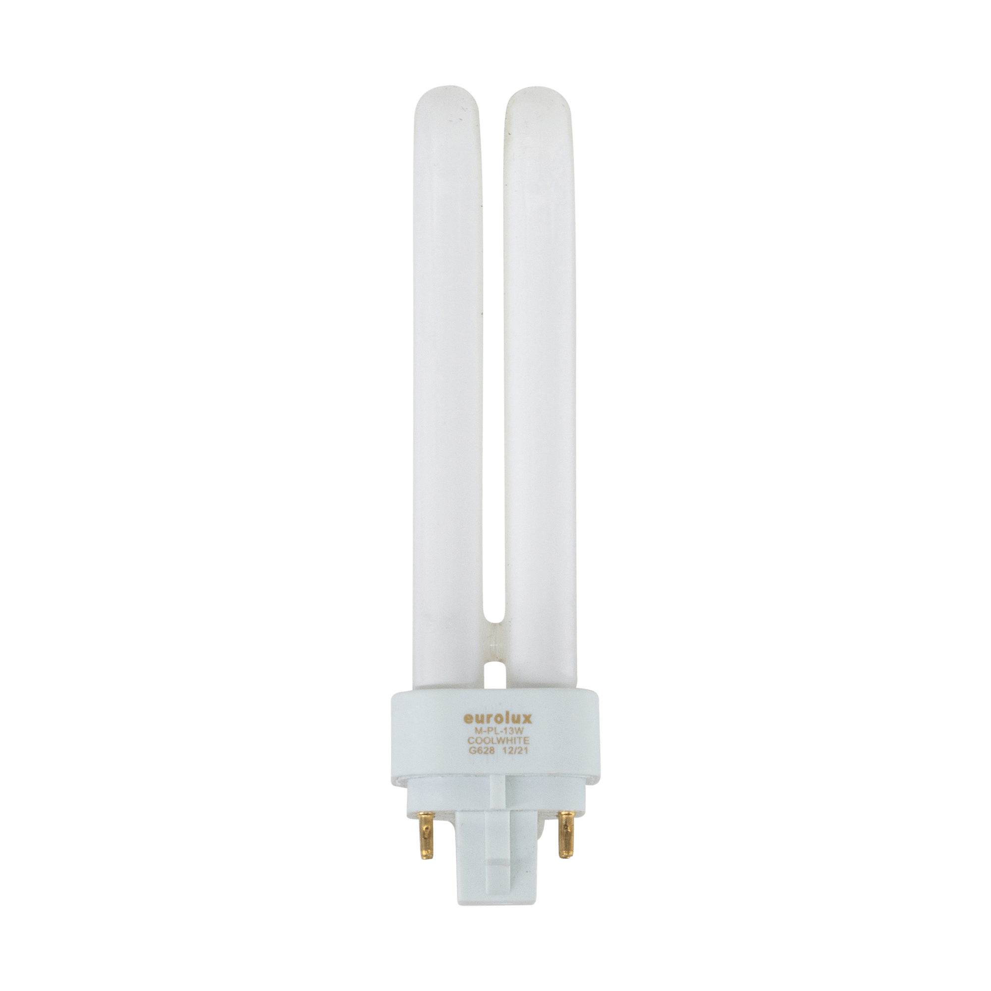 PL13W 4 Pin Cool White