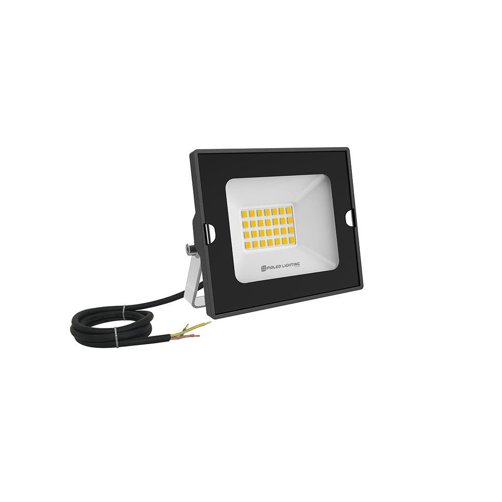 Oober 20W LED Outdoor Floodlight 6000K