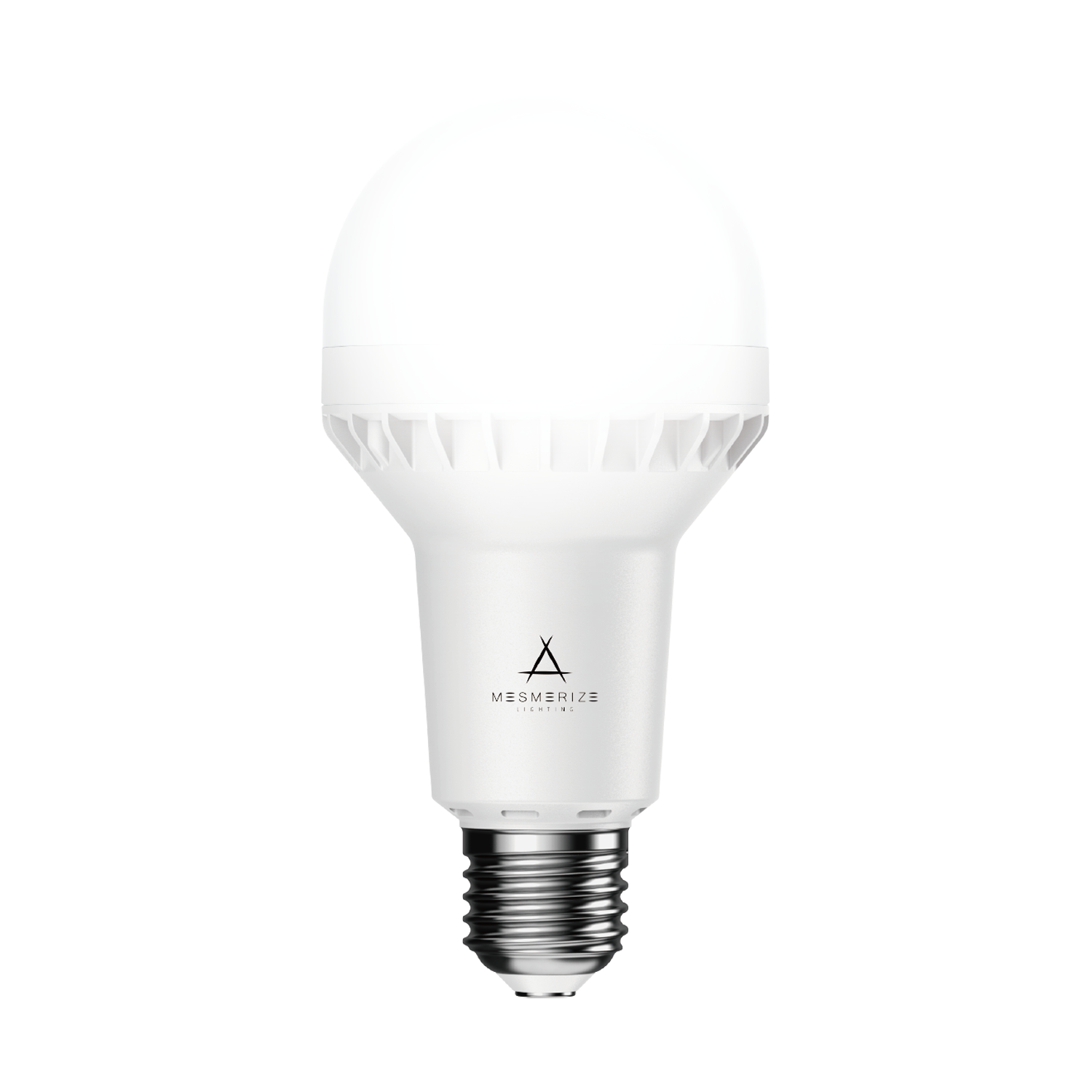 Rechargeable 7W ES & E27 Globes A60 Daylight 6500K LED