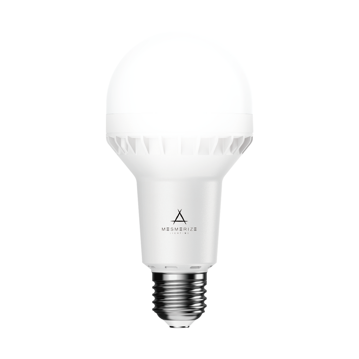 Rechargeable 7W E27 Warm White LED Emergency Globe | Zebbies